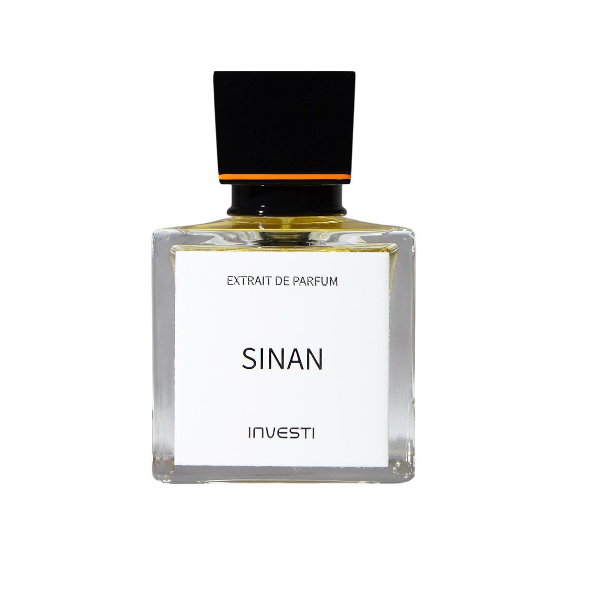 Sinan Investi Design — аромат
