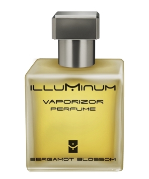 Bergamot Blossom Illuminum — аромат