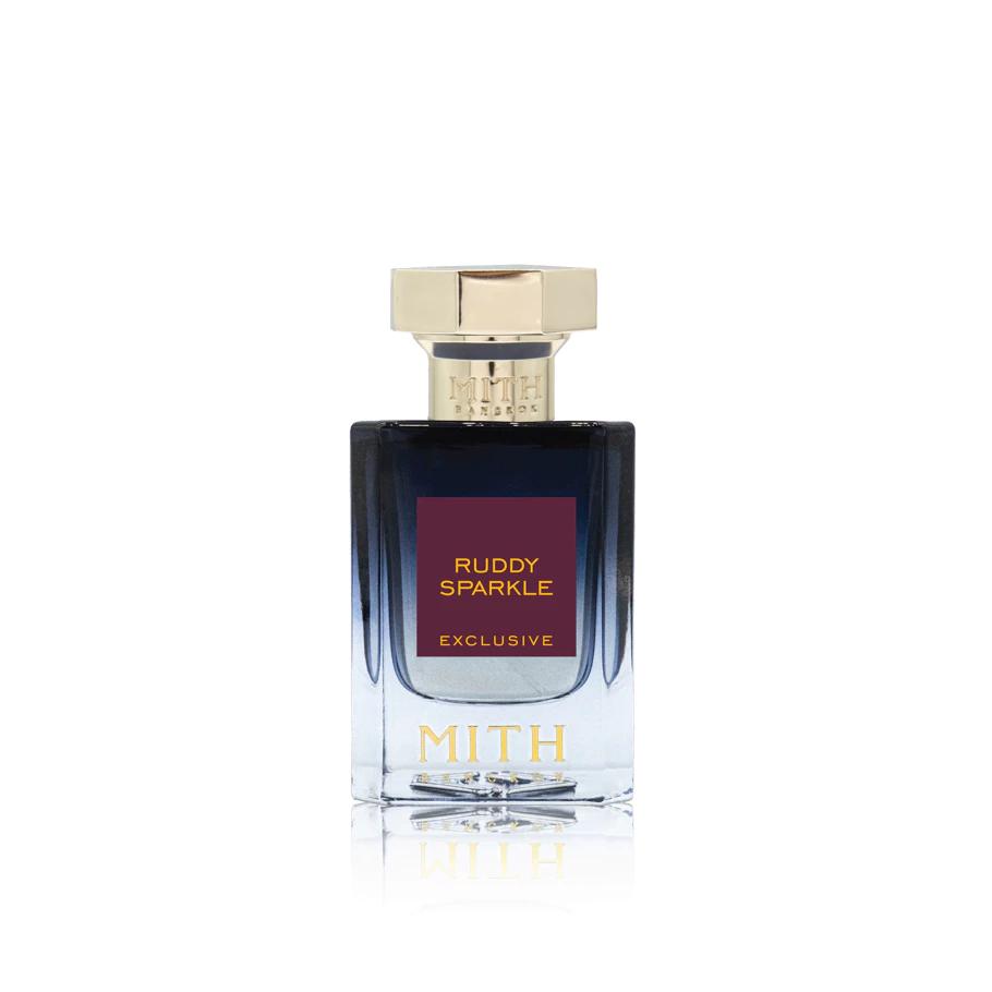 Ruddy Sparkle Exclusive Mith — аромат