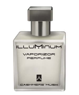 Cashmere Musk Illuminum — аромат