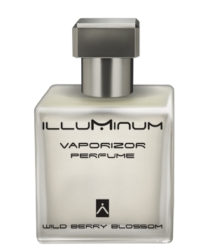Wild Berry Blossom Illuminum — аромат