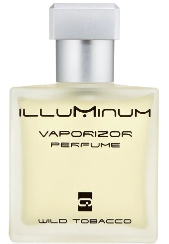 Wild Tobacco Illuminum — аромат