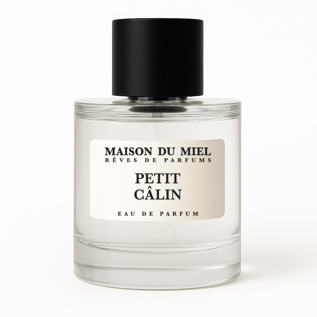 Petit Câlin Maison Du Miel — аромат