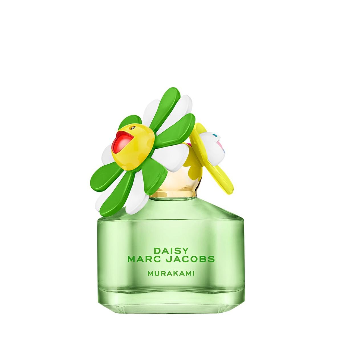 Daisy Murakami Green Marc Jacobs — аромат