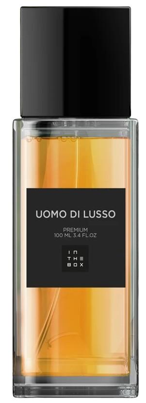 Uomo di Lusso In The Box — аромат