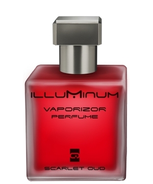 Scarlet Oud Illuminum — аромат