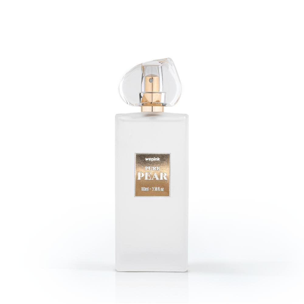Pure Pear We Pink — аромат