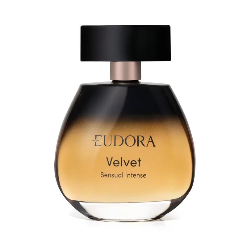 Velvet Sensual Intense Eudora — аромат