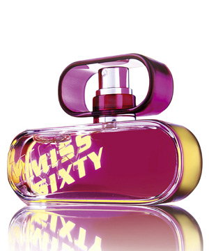 Miss Sixty Miss Sixty — аромат