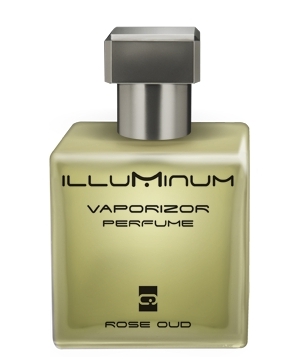 Rose Oud Illuminum — аромат