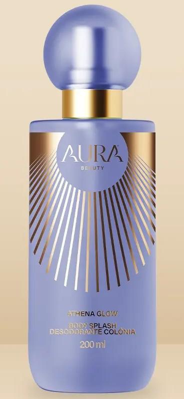 Aura Beauty Athena Glow AURA Beauty — аромат