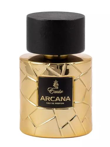 Arcana PARIS CORNER — аромат