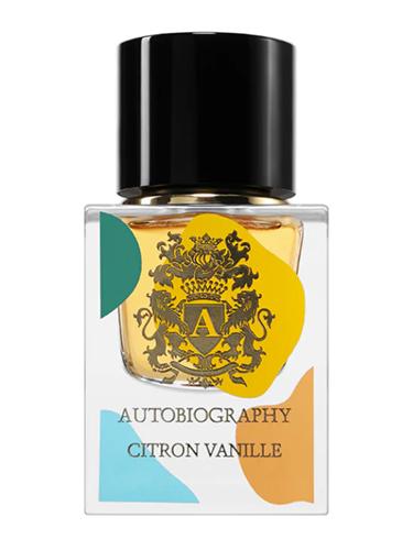 Citron Vanille Autobiography — аромат