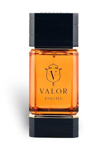 Valor Enigma Khadlaj Perfumes — аромат