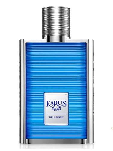 Karus Blu Spice Khadlaj Perfumes — аромат