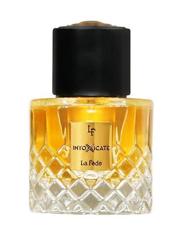 La Fede Intoxicate Khadlaj Perfumes — аромат