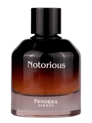 Notorious Pendora Scents — аромат