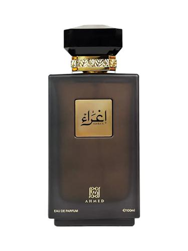 Ighraa Ahmed Al Maghribi — аромат