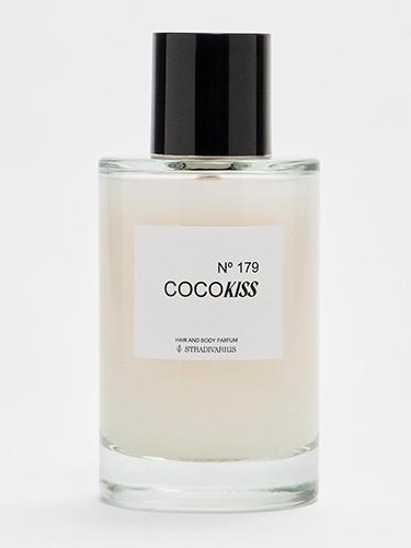 Nᵒ179 Coco Kiss Stradivarius — аромат