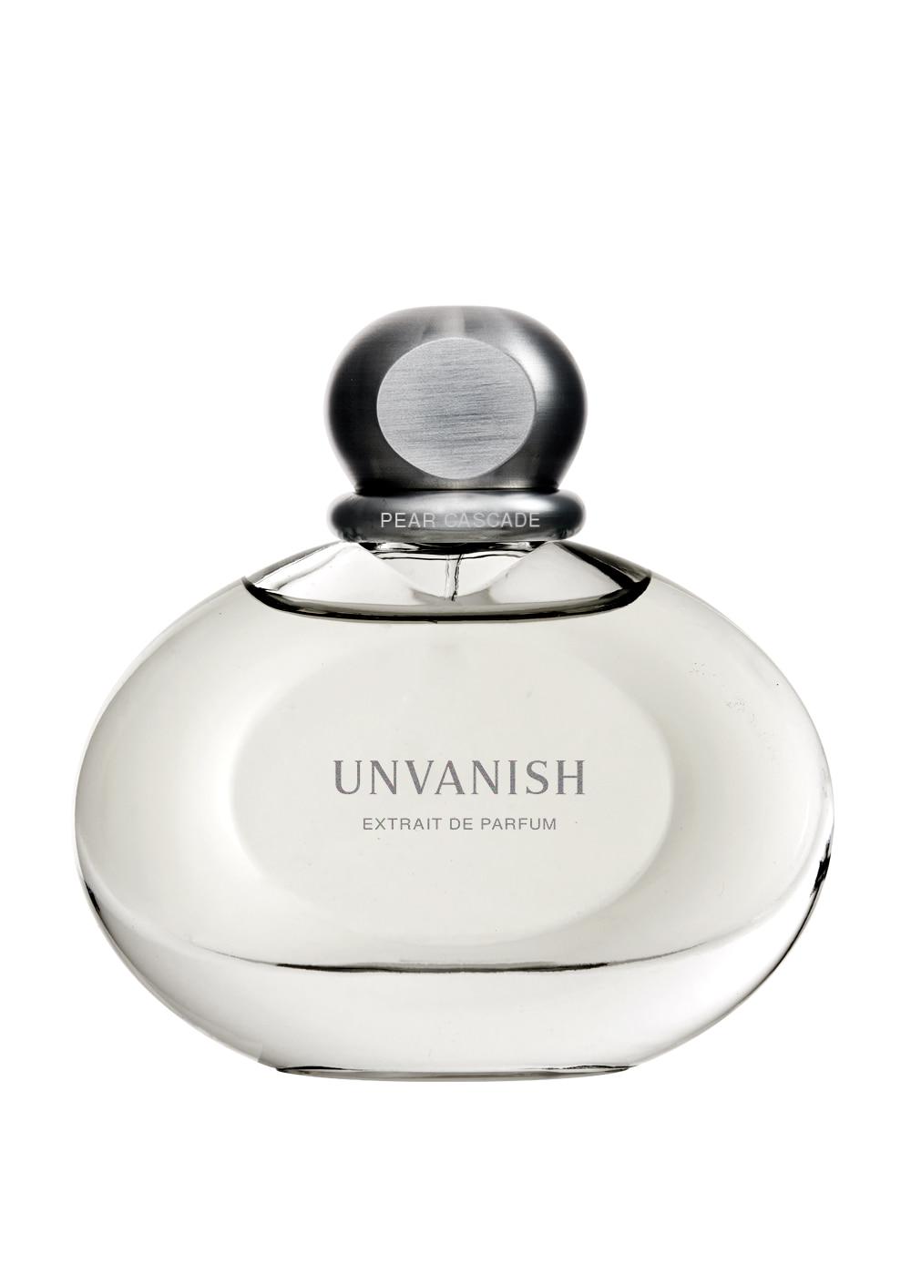Pear Cascade Unvanish — аромат