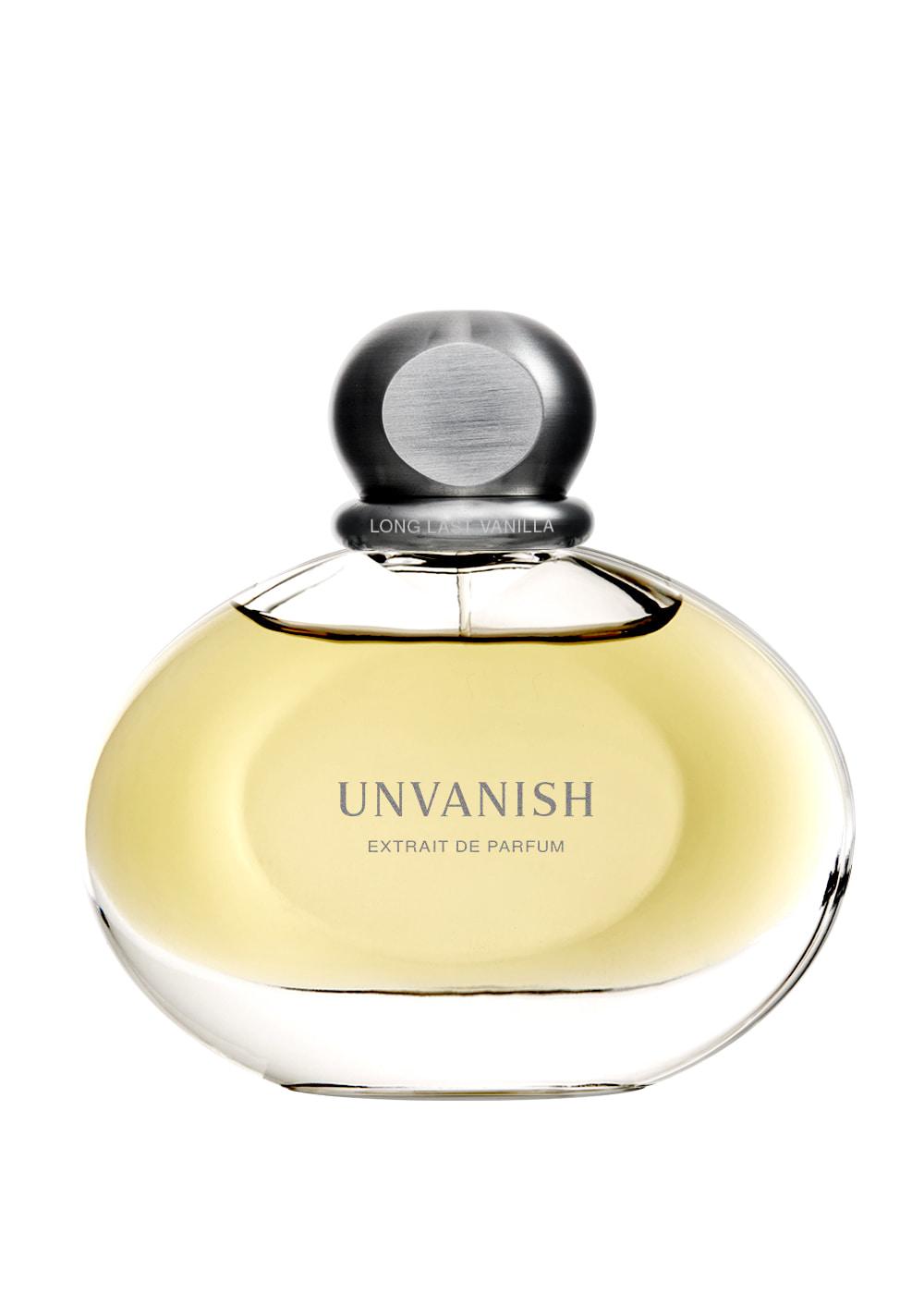 Long Last Vanilla Unvanish — аромат