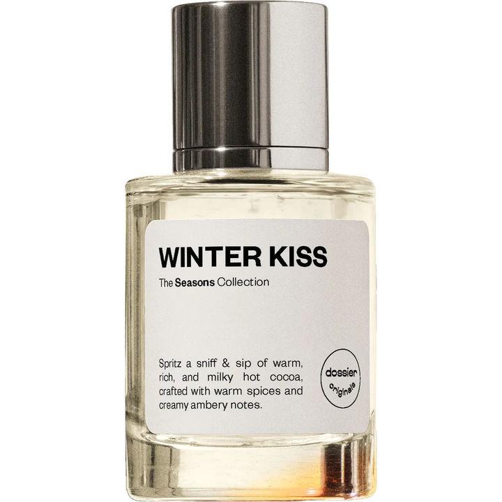 Winter Kiss Dossier — аромат
