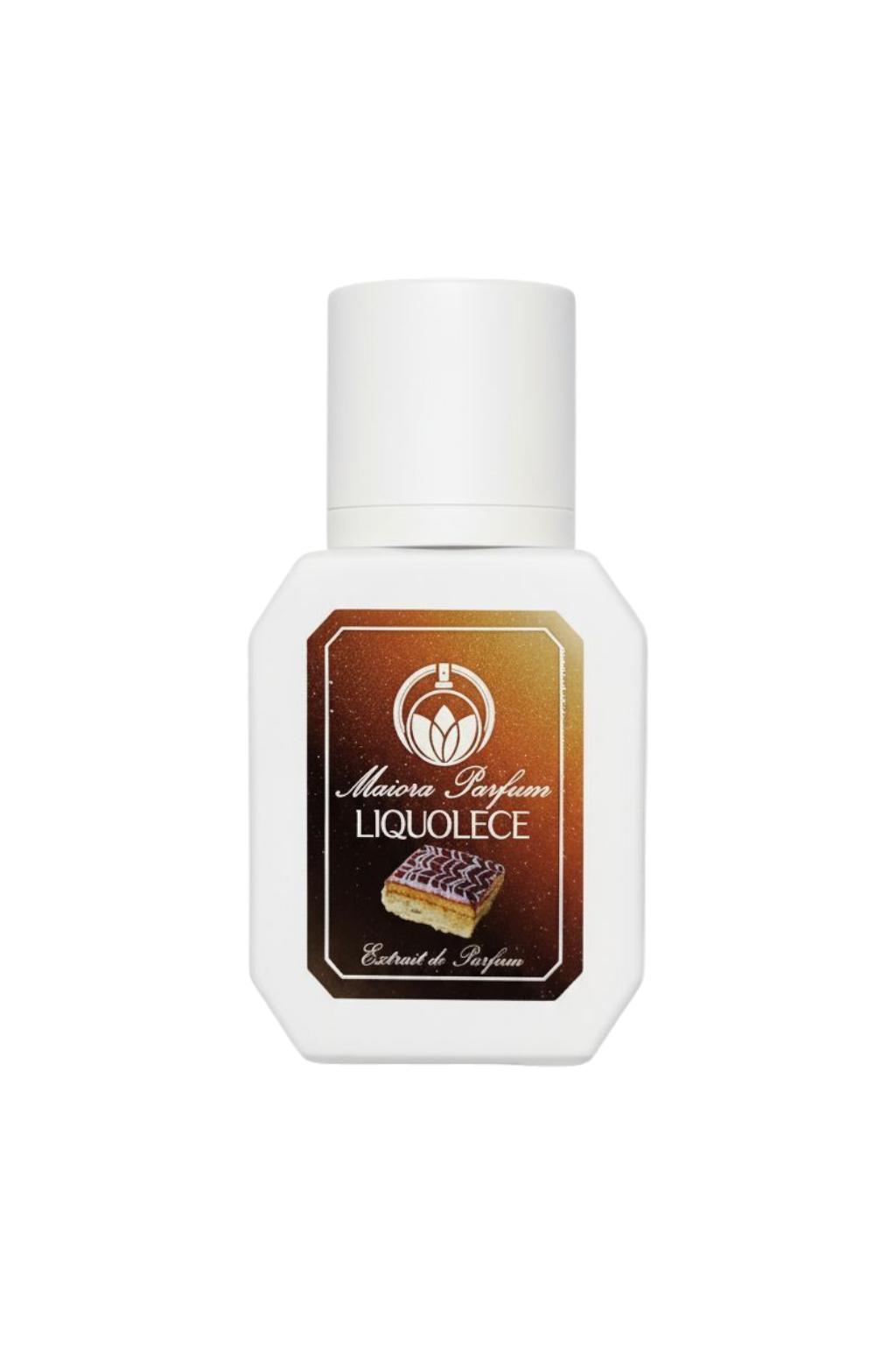 Liquolece Maiora Parfum — аромат
