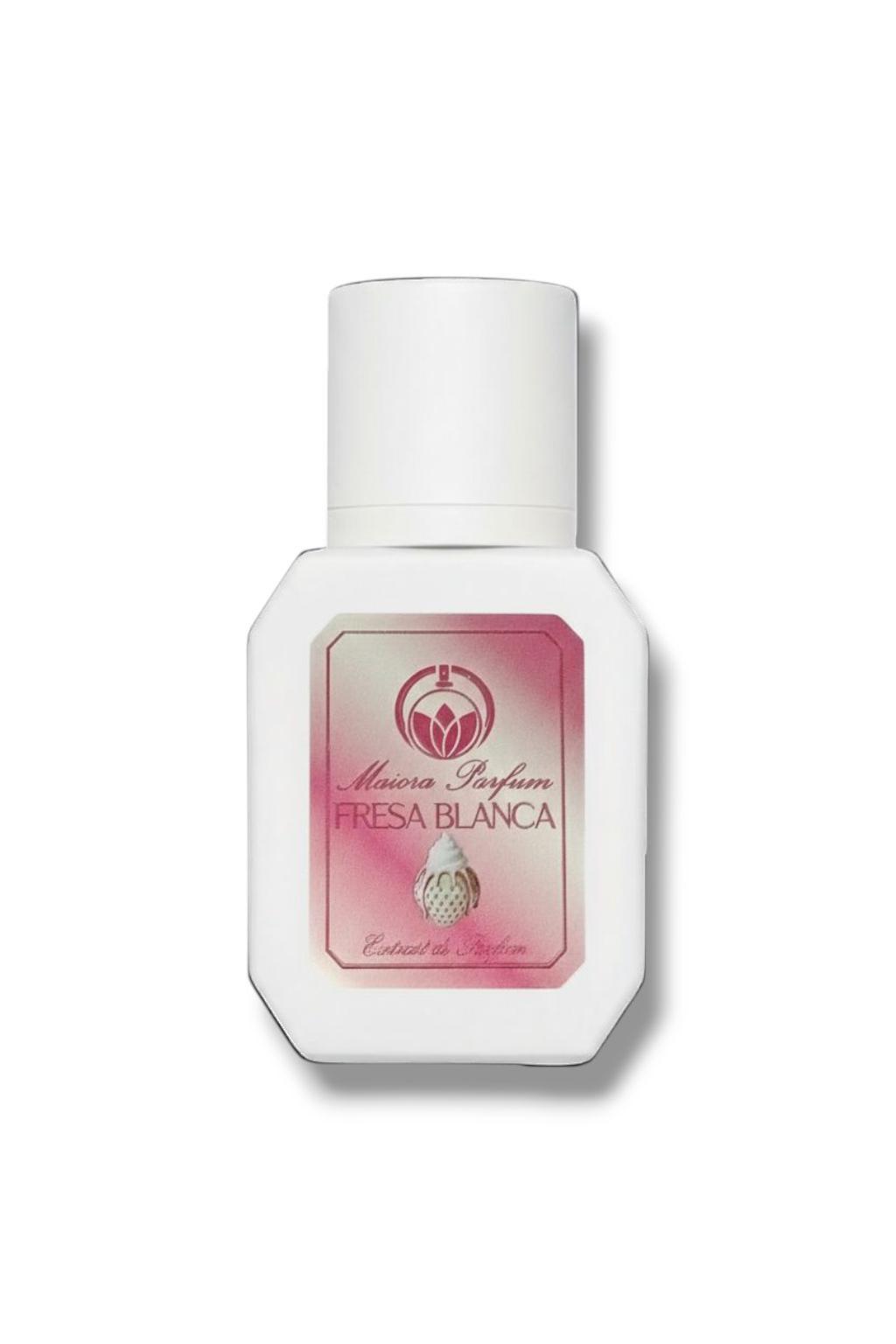 Fresca Blanca Maiora Parfum — аромат