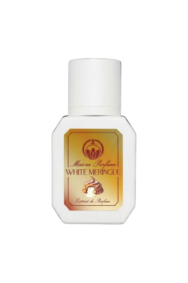 White Meringue Maiora Parfum — аромат