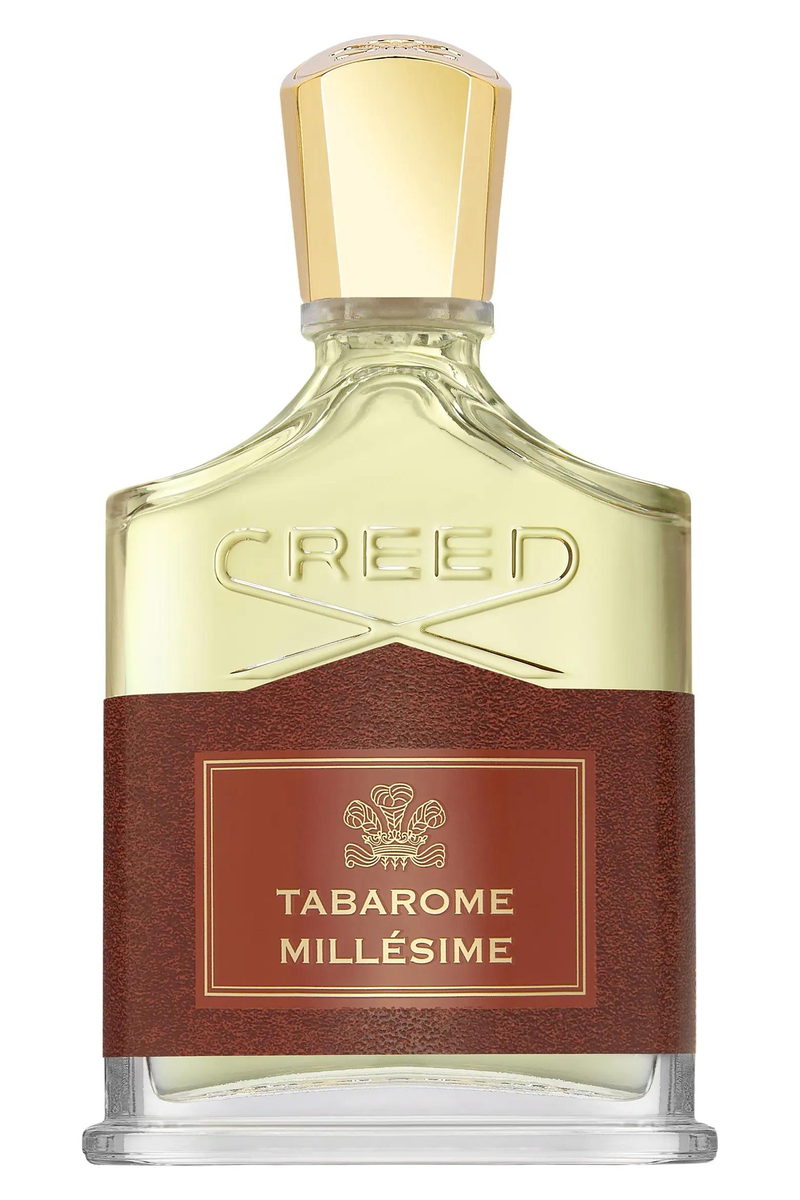 Tabarome Millésime Creed — аромат