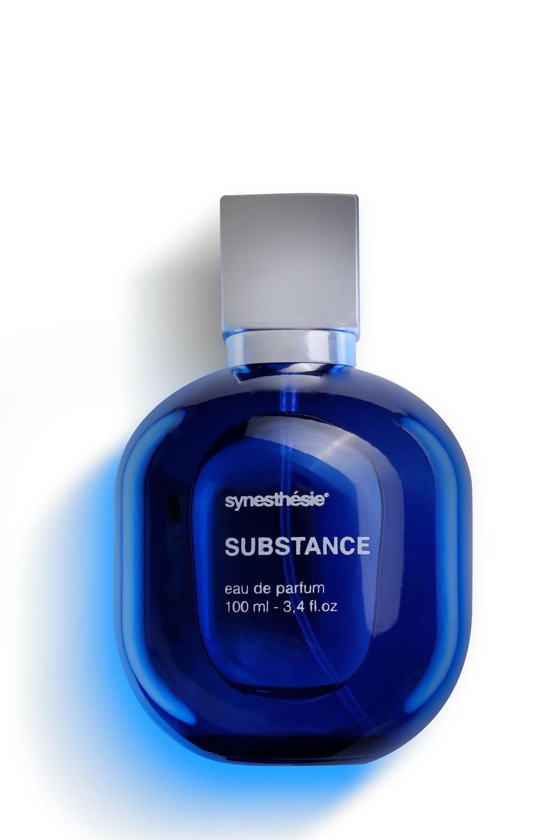 Substance Synesthesie — аромат