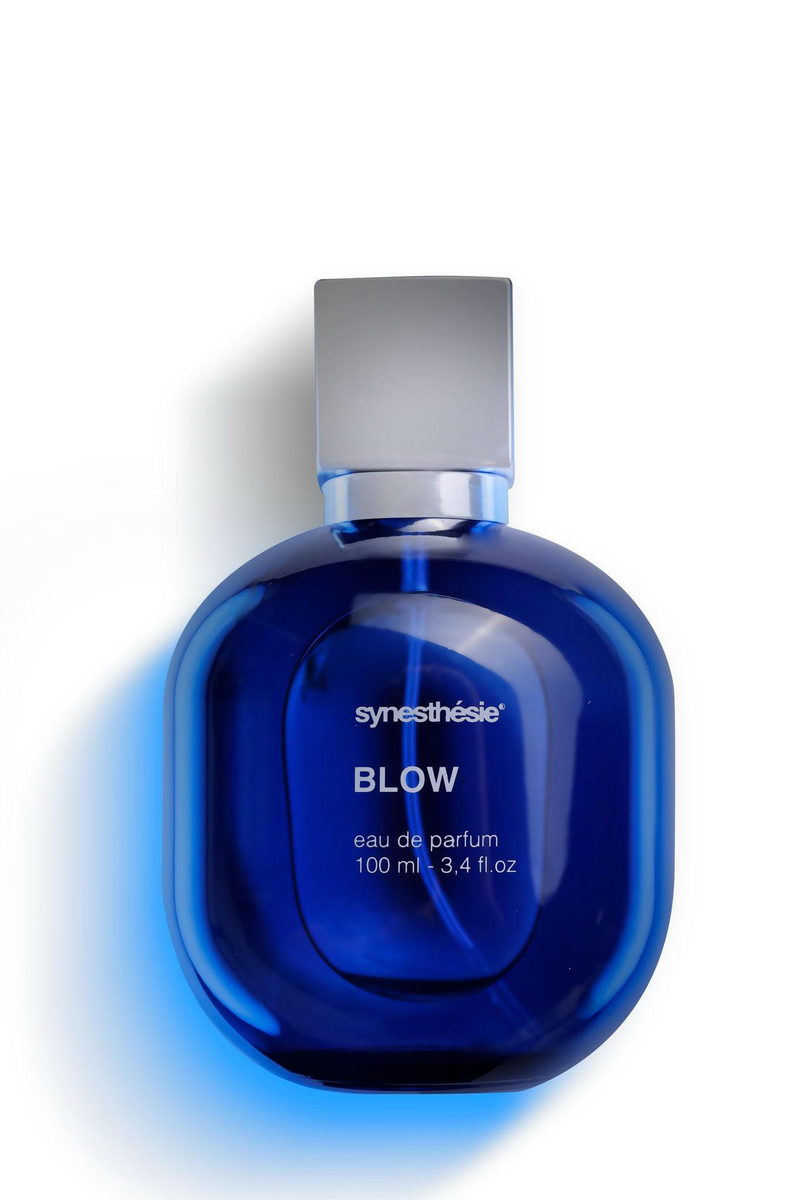 Blow Synesthesie — аромат