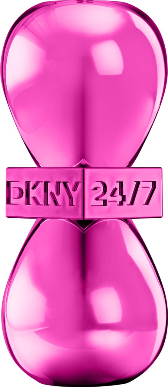 DKNY 24/7 Electric Donna Karan — аромат