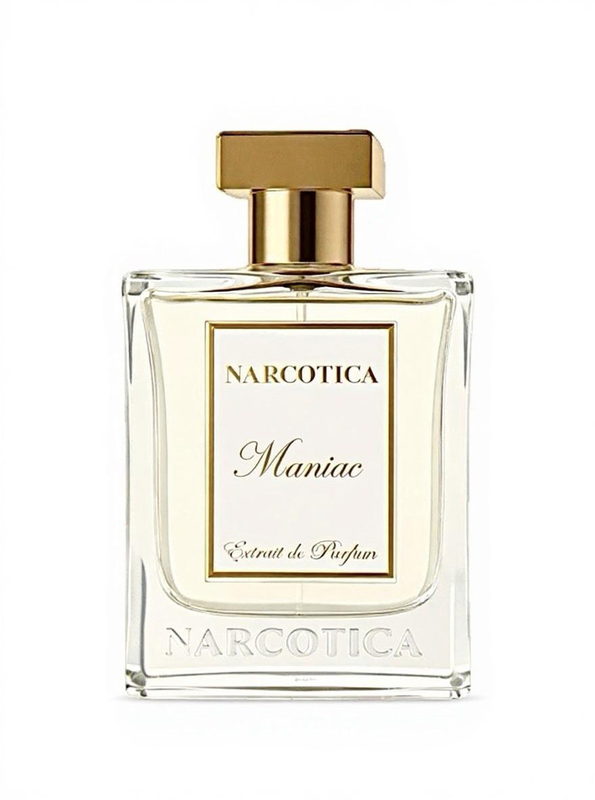 Maniac Narcotica — аромат