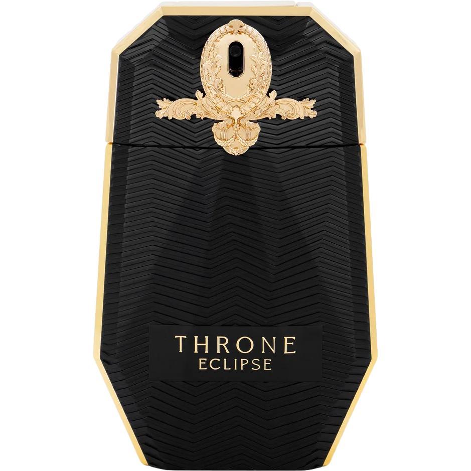Throne Eclipse MAISON ASRAR — аромат