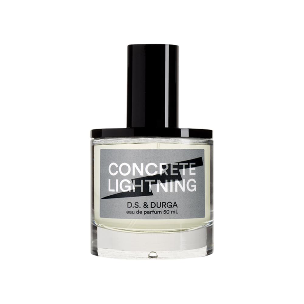 Concrete Lightning DS&Durga — аромат