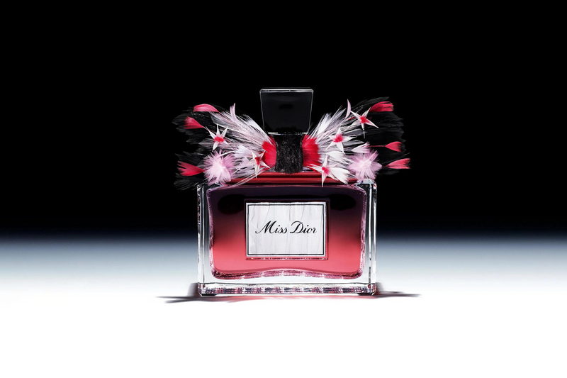 Miss Dior Essence by Maison Février Dior — аромат