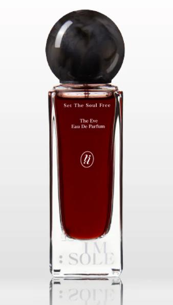 The Eve IM : SOLE — аромат