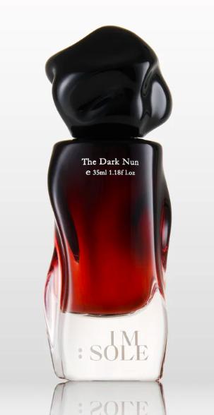 The Dark Nun IM : SOLE — аромат