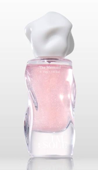 The Mermaid IM : SOLE — аромат
