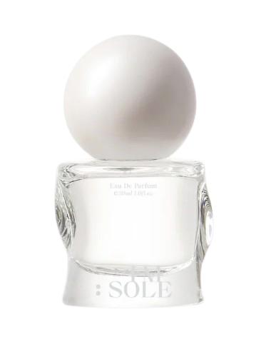 The Pearl Girl IM : SOLE — аромат