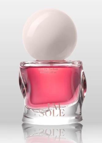 Liquid Allure IM : SOLE — аромат