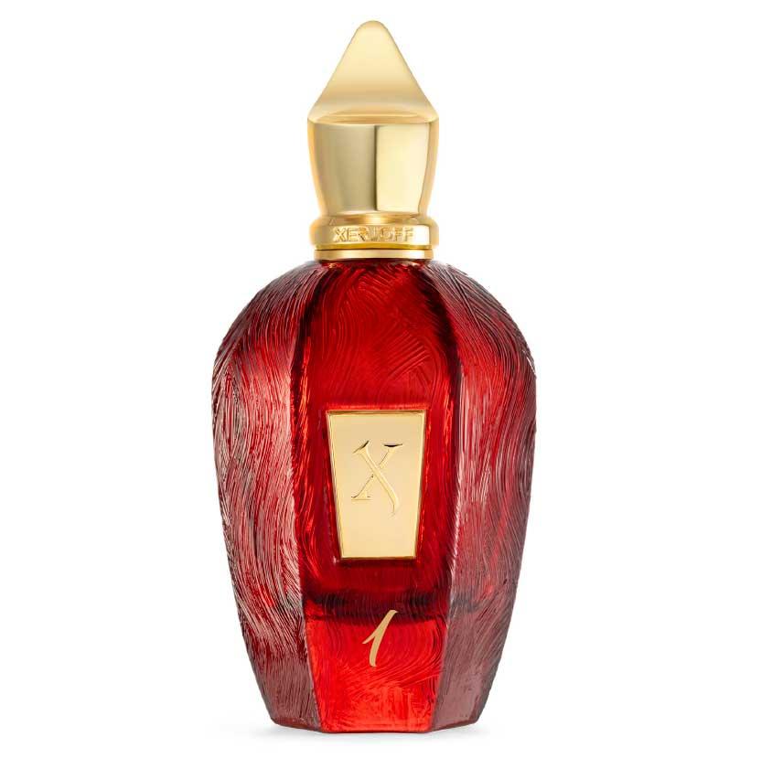1 Parfum Xerjoff — аромат