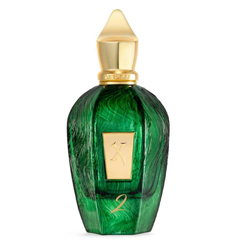 2 Parfum Xerjoff — аромат