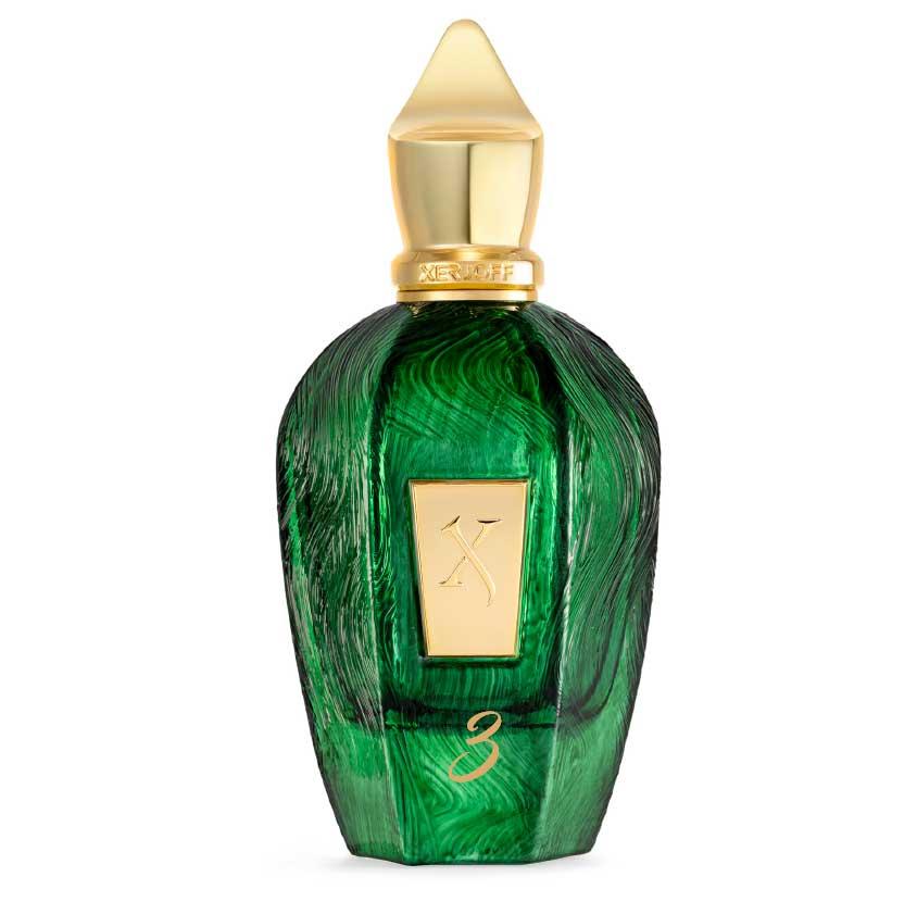 3 Parfum Xerjoff — аромат