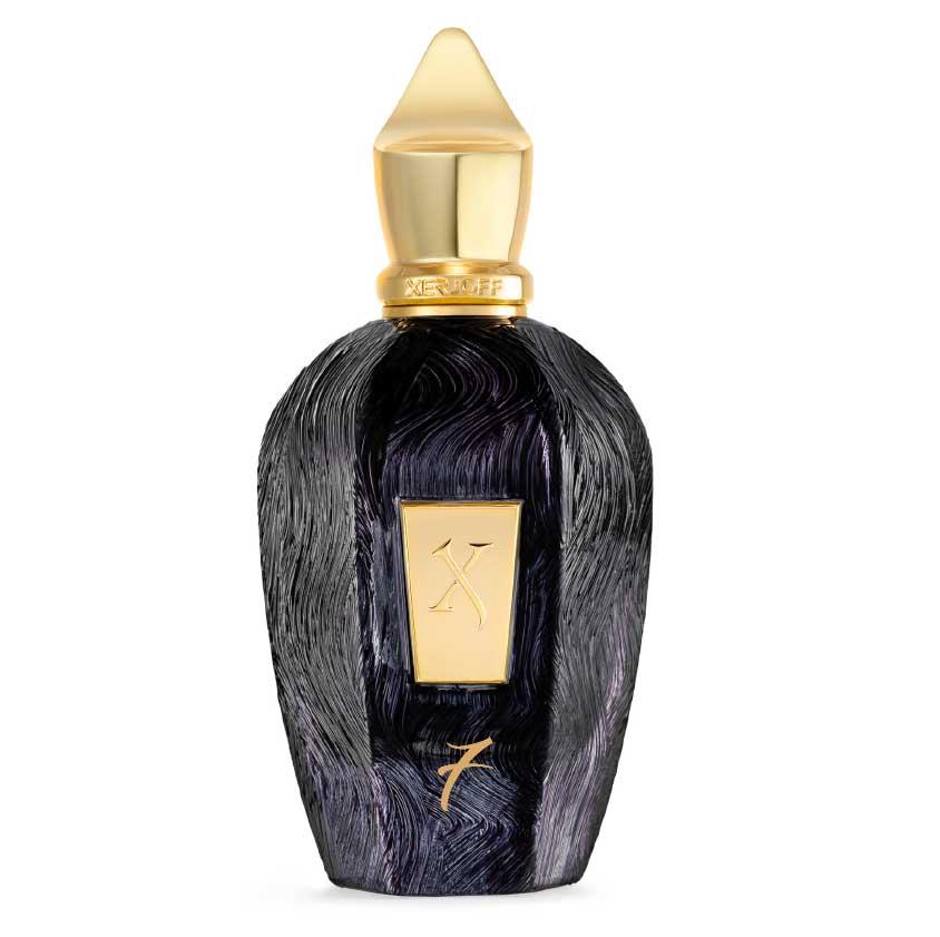 7 Parfum Xerjoff — аромат