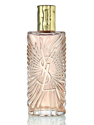 Saharienne Yves Saint Laurent — аромат