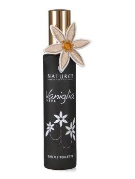 Vaniglia Nera Nature's — аромат
