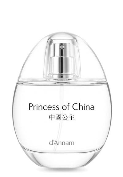 Princess of China d'Annam Lattafa Perfumes — аромат