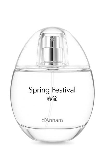 Spring Festival d'Annam Lattafa Perfumes — аромат